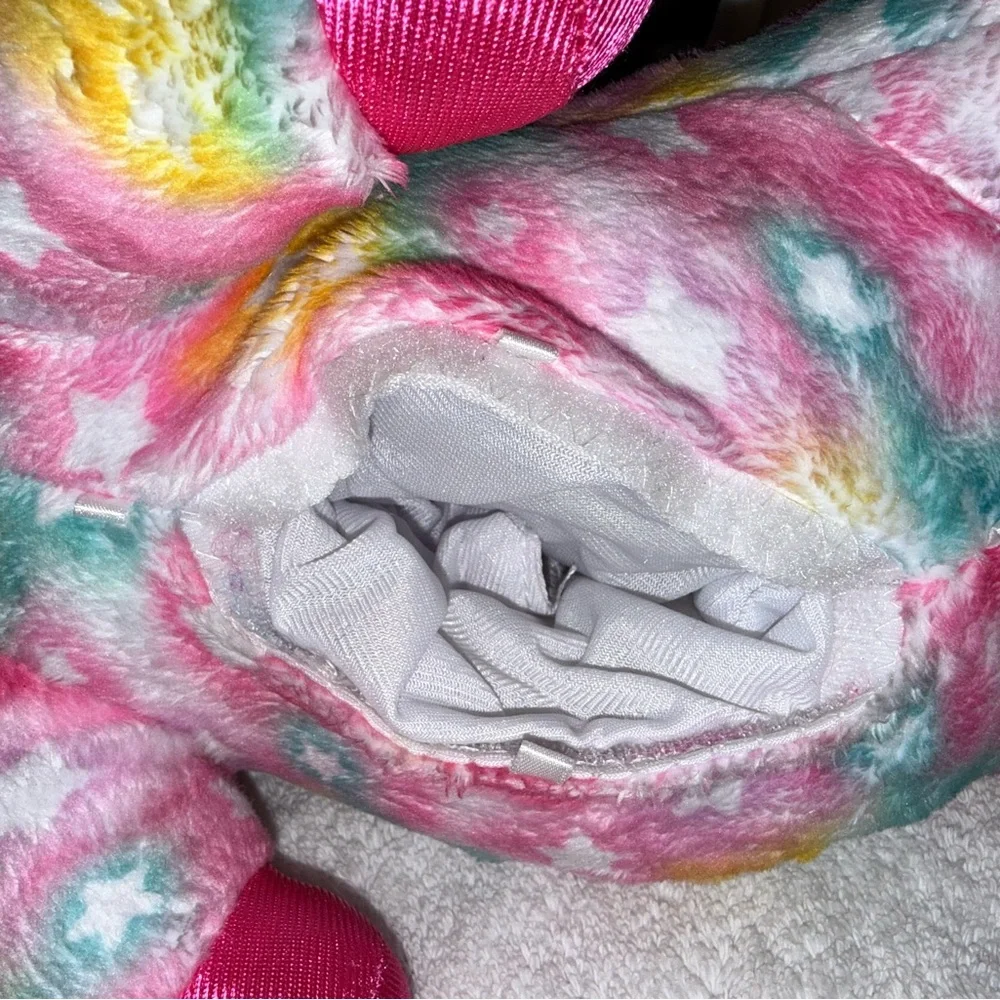 Unicorn Surprise Colorful Plush with‎ Unicorn baby Toy Set